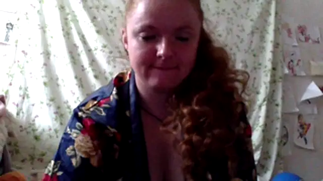 Rae Jeannie online show from June 4, 7:13 am
