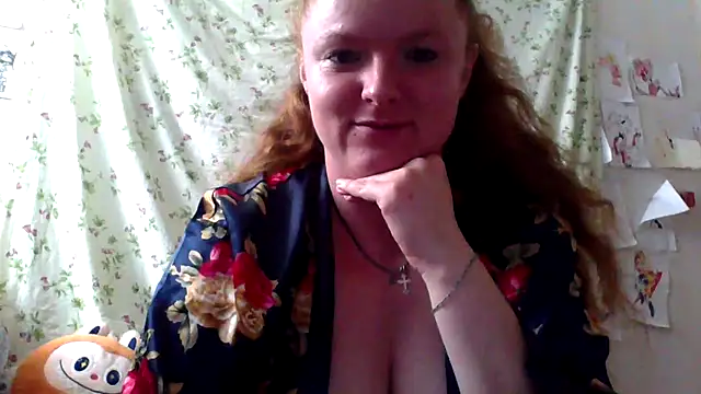 Rae Jeannie online show from June 10, 7:40 am