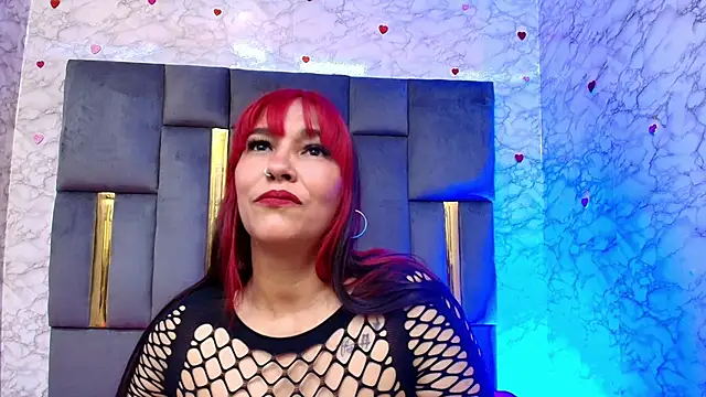 Lorena watson online show from April 1, 1:41 pm