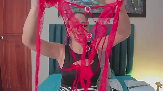 EloiseQuinn online show from October 10, 1:49 pm