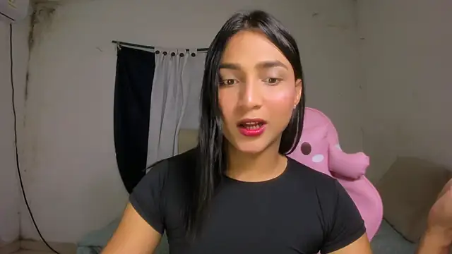 Miss noah18 online show from October 11, 9:06 pm