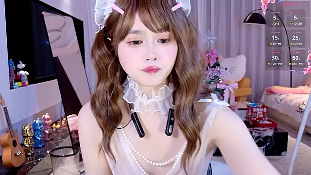 Alien1227 online show from March 21, 5:29 pm