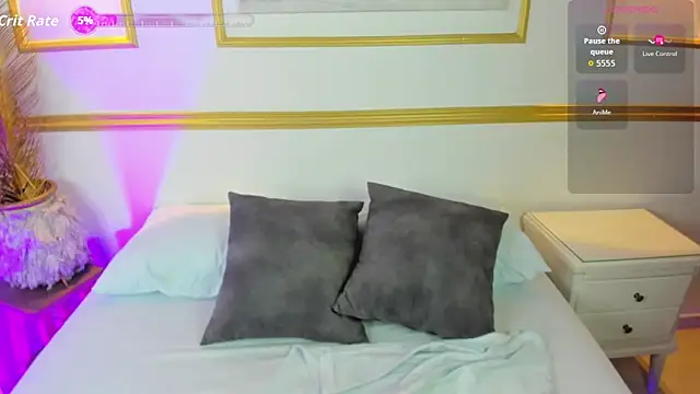sweetpeach 20 online show from September 30, 8:03 pm