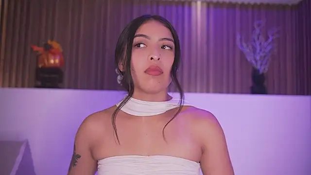 Camila dupont online show from May 7, 3:55 am