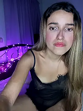 faby Hot online show from October 30, 3:09 am