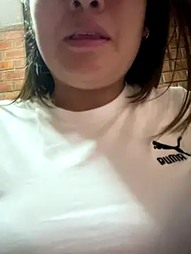 lunagonzales lima 2007 online show from November 23, 4:15 am