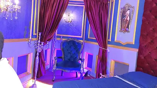 MarcoVitto online show from November 8, 7:19 pm