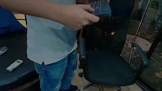 MarcoVitto online show from October 7, 11:36 am