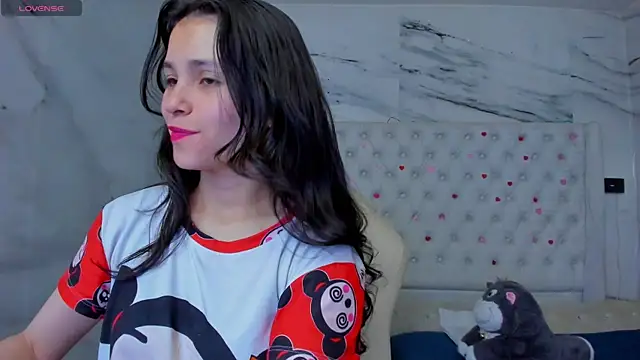 arissha lee online show from June 14, 7:31 am