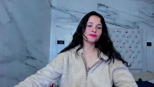 arissha lee online show from July 2, 3:23 am