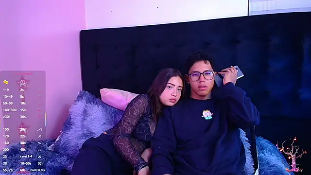 RyanPricee online show from November 27, 4:15 am