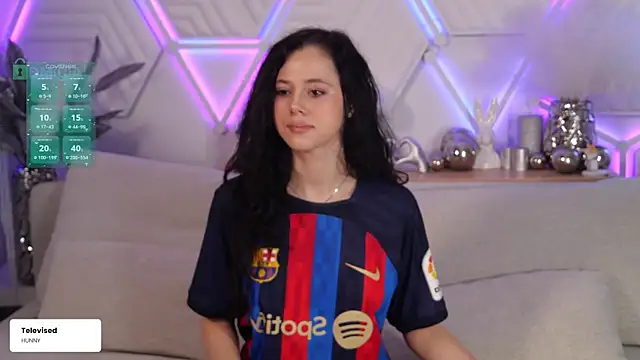 taanni bc online show from May 10, 11:29 pm