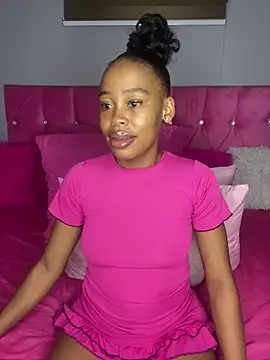 naughtiest baddy online show from April 11, 12:06 am