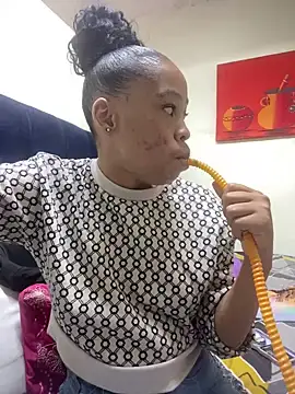 naughtiest baddy online show from October 18, 6:42 pm