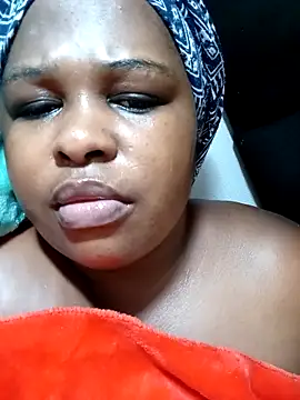 SexyLadyBoosxx online show from December 17, 11:20 pm