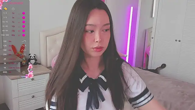 kittenrisha online show from May 9, 4:47 am