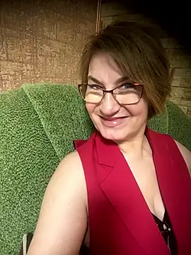 Prolisok473 online show from January 7, 6:28 am