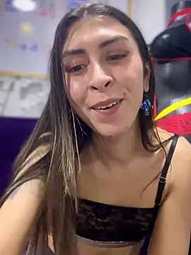 Sara Davina online show from February 21, 6:58 am