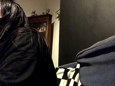 Snapshot of Gothicsiren chatting on September 9, 9:14 pm Gothicsiren online show from September 9, 9:14 pm