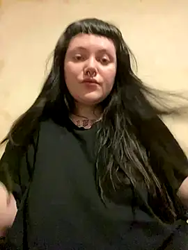 Snapshot of Gothicsiren chatting on September 15, 11:45 pm Gothicsiren online show from September 15, 11:45 pm