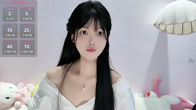 diandian-866 online show from May 1, 1:53 am