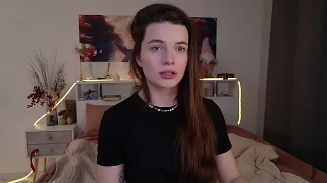 Nellie Medina online show from May 14, 7:52 pm