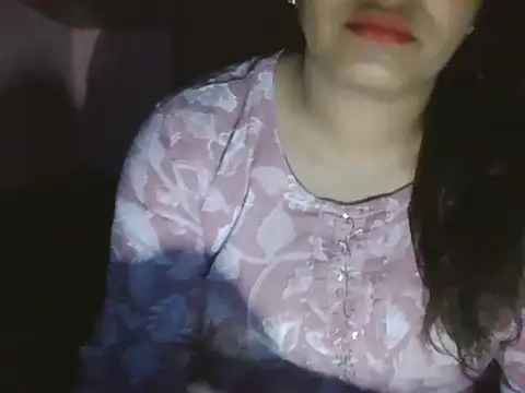 Hot-shanvi online show from April 2, 6:05 pm