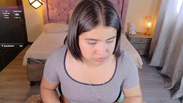michell petty01 online show from September 18, 4:05 pm