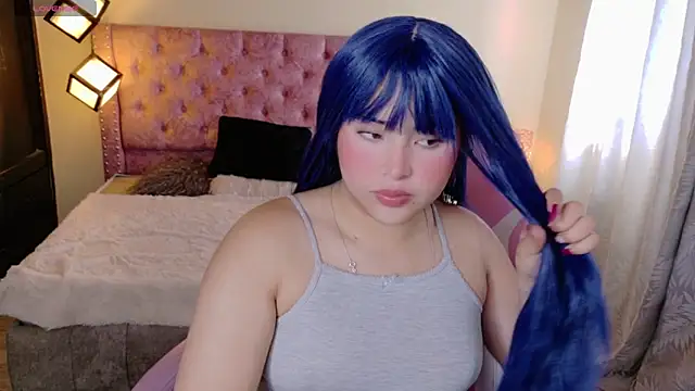 michell petty01 online show from September 25, 2:49 pm