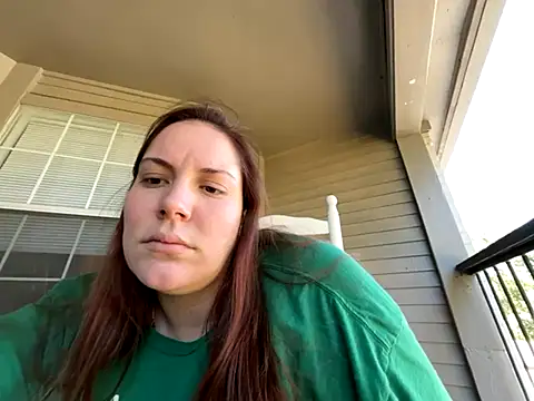 Thickarella420 online show from October 1, 7:19 pm