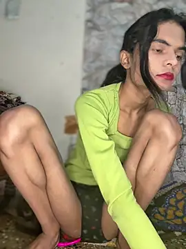 Enna Zarza  online show from January 10, 6:07 am