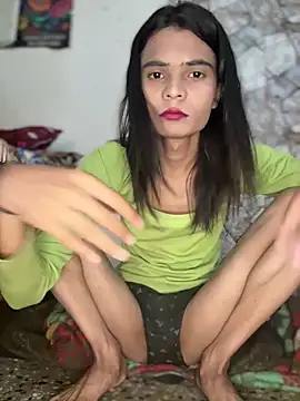 Enna Zarza  online show from March 19, 5:12 am