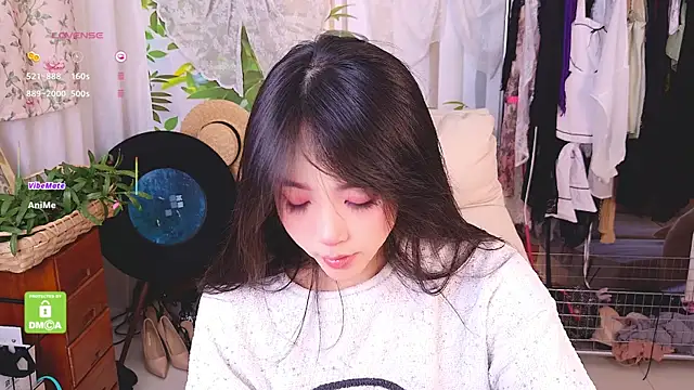 xiaotiantian-76 online show from June 7, 11:28 am