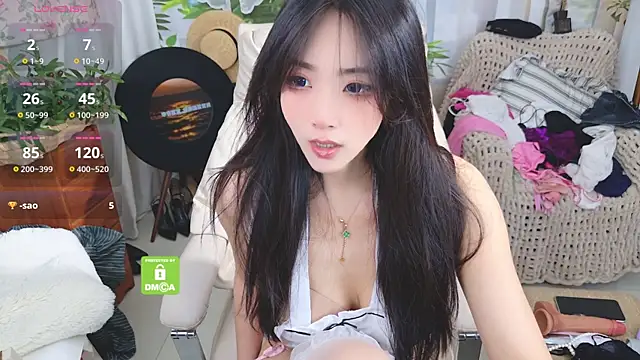 xiaotiantian-76 online show from April 28, 2:20 am