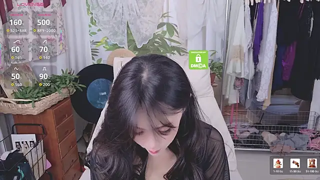 xiaotiantian-76 online show from June 1, 2:02 am