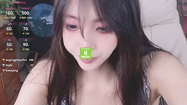 xiaotiantian-76 online show from May 31, 4:18 am