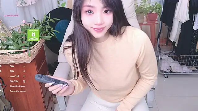 xiaotiantian-76 online show from June 23, 4:54 am