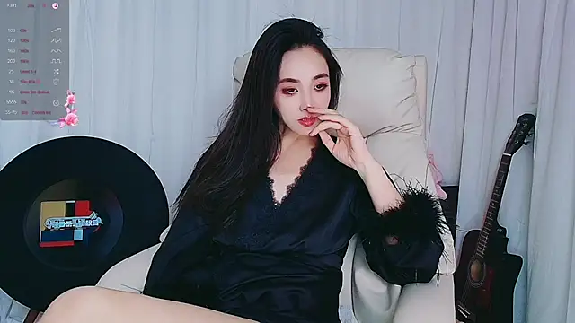 xiaotiantian-76 online show from November 3, 11:14 am