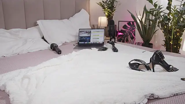 SexyGames online show from January 11, 9:47 am