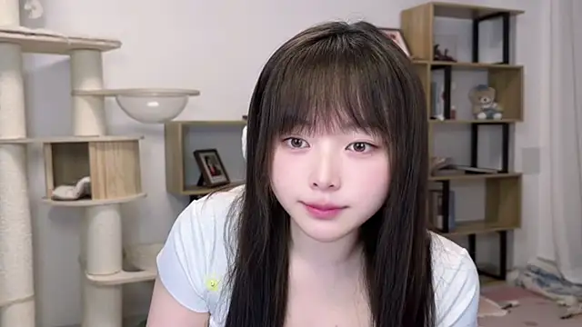 Chenjing0 online show from May 26, 12:59 pm