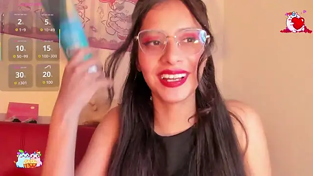 Misha Lover online show from February 13, 2:57 am