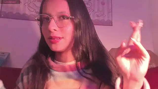 Misha Lover online show from November 25, 11:49 pm