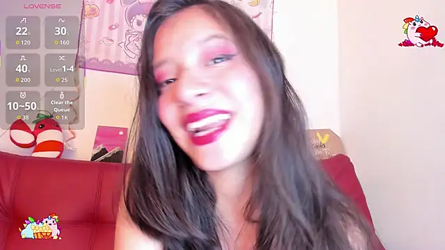 Misha Lover online show from January 18, 1:24 am