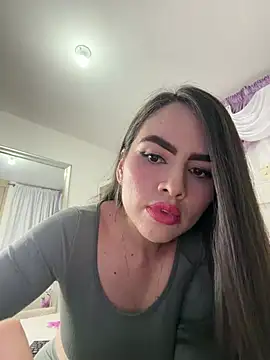 verosantana15 online show from May 26, 1:49 am