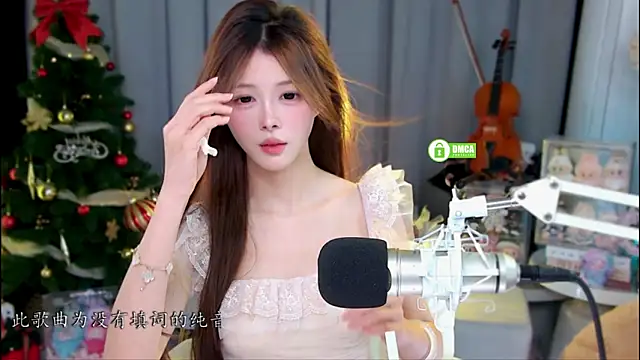 xixibaby- online show from May 2, 1:47 pm