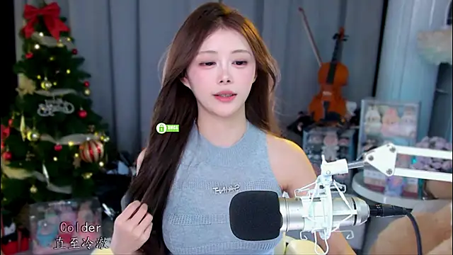 xixibaby- online show from May 10, 3:36 pm
