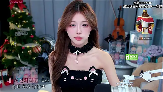 xixibaby- online show from March 23, 12:33 pm