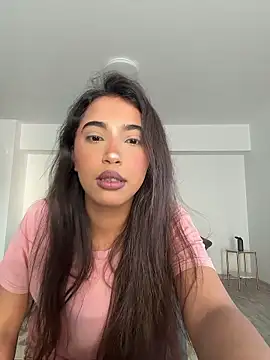 miaceleste online show from January 14, 12:10 pm