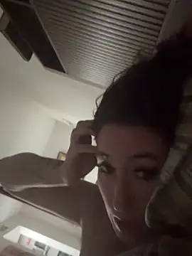 ParkerGYATT online show from April 5, 10:14 am