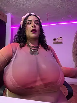 ariadna cooper online show from March 16, 4:26 am